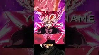 How Goku Black Changed Dragon Ball Forever