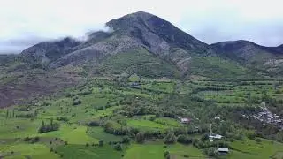 SİVAS/SUŞEHRİ/NAİPLİ KARAAĞAÇ KÖYÜ VE ÇEVRE KÖYLER