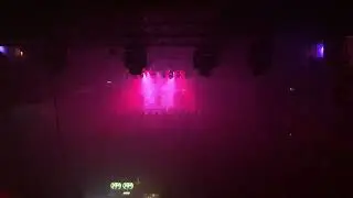 CELESTIAL SANCTUARY live 23/02/23