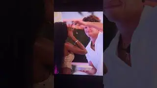 I ship them bad!! 😍 #loveisland #loveislandseason7 #olandria #nice #loveislanddrama #loveislandtea
