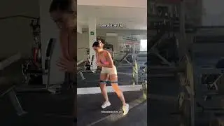 #toetaps #gluteactivation #womensfitness