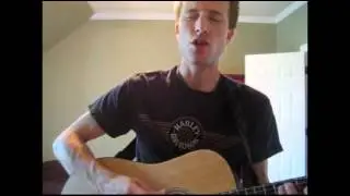 Hard To Handle (Black Crowes Cover)
