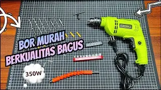 Bor Listrik Zper Murah Berkualitas Bagus 350w