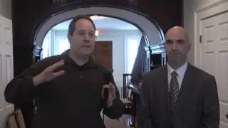 Talking Business - M. B.  Clark Funeral Home  2-19-13