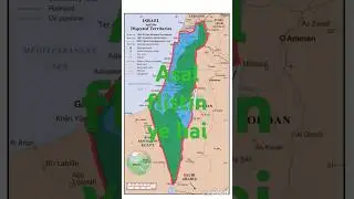 Gaza& filastin reality