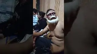 Dapet mainan Baru,Pemain serba Bisa mas Alvin Keblek