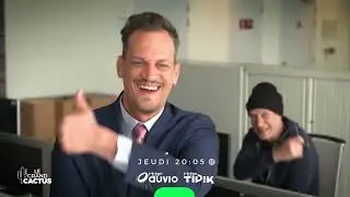 RTBF Tipik Bande Annonce : Dimanche 11 Janvier 2025