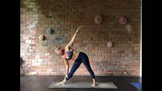 Breathe Bend  Sit Sustain: Chandra namaskar Moon Salutation Workshop