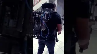 sony Venice 2 + Rialto #filmmaking #camera