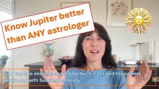 Know Jupiter better than any astrologer