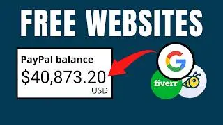 6 Websites To Make Money Online DAILY Within 24 Hours (Easy Work At Home Jobs)