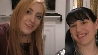 ✧ASMR✧Pulling out Negative Thoughts✧Tongue Clicking- Mouth SOUNDS, TAPPING♡ Ft. MINXLAURA123