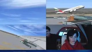 Aviation Experience