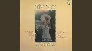 Musens Sang