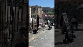 September in Athens #music #acropolisofathens #acropolis #greece #summer2024