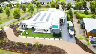 Daniel Galea | Property Video | Luxury 80sq Home Yarrambat/Plenty