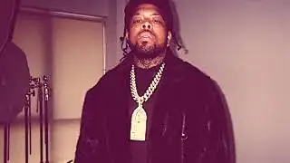 Grimey: A Griselda Inspired Beat