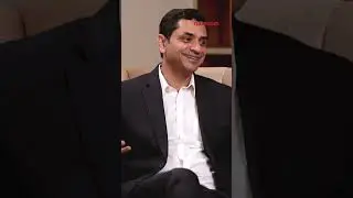 Akhilesh Ayer on need for domain expertise in GenAI | NTLF 2024 | nasscom interview