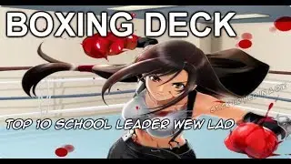 [Absolver] Liddykin's Boxing Update
