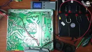 Online UPS Repairing full video
