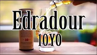 Edradour 10YO - 