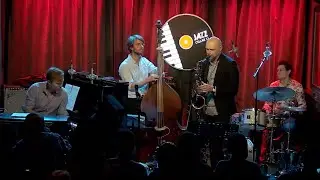 International Kestutis Vaiginis Quartet / Lullaby for Ona