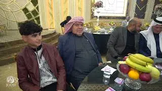 حفل زفاف العريس محمد نجل السيد علي زوري  / ج 2 / أحيا الحفل الأستاذ محمد سلطان