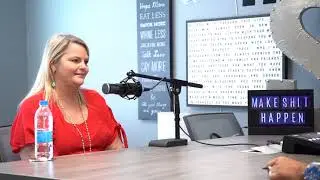 Episode 28 : Becky Barclay Prewitt