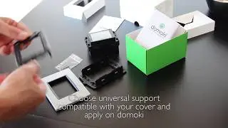 Domoki electrical installation