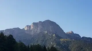 Von Maria Gern zum  Berchtesgadener Hochthron
