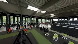 Ai Fitness K&ouml;ln Poll