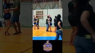Oficina de Lambad&atilde;o cuiabano na IFMT Cuiab&aacute; #cuiab&aacute;mt #culturanaveia #lambadeirosdeelite