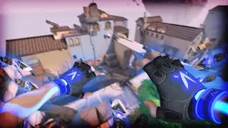 10 JETT SUPER DASH SPOTS ON ASCENT