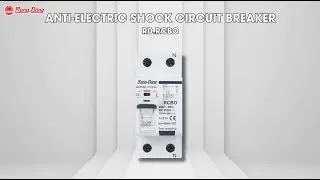 Rang Dong Lighting || Rang Dong&rsquo;s Circuit Breaker Provides Best System Protection