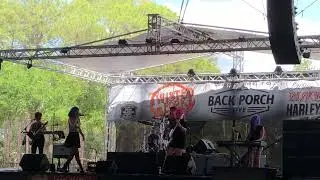Jane Bond Band Long Time Port Charlotte, Florida April 24, 2022