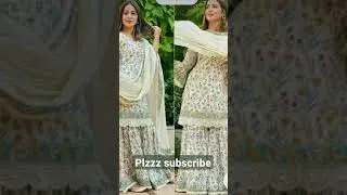 Latest 2021 beautiful printed suits designs ideas || #shorts#printedsuits