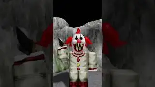 Escape The Carnival of Terror Obby! #roblox #escape #games