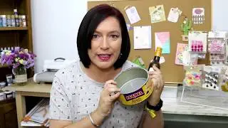 ¿Cómo reciclar una lata y una botella? idea preciosa que prometo te va a encantar.