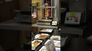 Новинка в сфере шаурмоделания. Нраица)))
