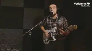 800 Gondomar - Faz o Flip (ao vivo na Vodafone FM)
