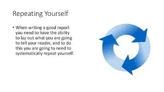 Module 2   Tell Them