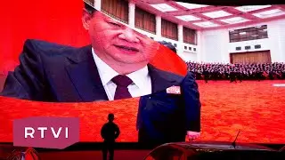 &laquo;Выбор Китая неочевиден&raquo;: чего ждать России и США от Пекина во время &laquo;операции&raquo; в Украине