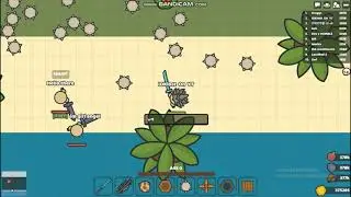 New lostworld io update D