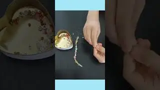 DIY HANDYKETTE  #Diy #Handykette