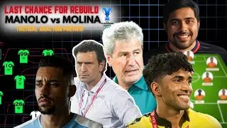 🚨FC Goa 0 vs 0 Mohun Bagan Highlights 🤝 Manolo & Molina Plan for ACL 2