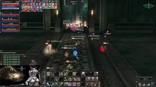 forceplay.ru archer party l2 deepcontrol