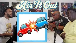 Houston Crip FDA REVEALS He&rsquo;s Ready to CRASH OUT!!!