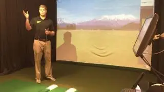 The Healthy Golf Swing: INTRODUCTION