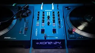 Introducing Xone:24