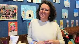 JPO Virtuelle Beaupeyrat - Ecole Maternelle